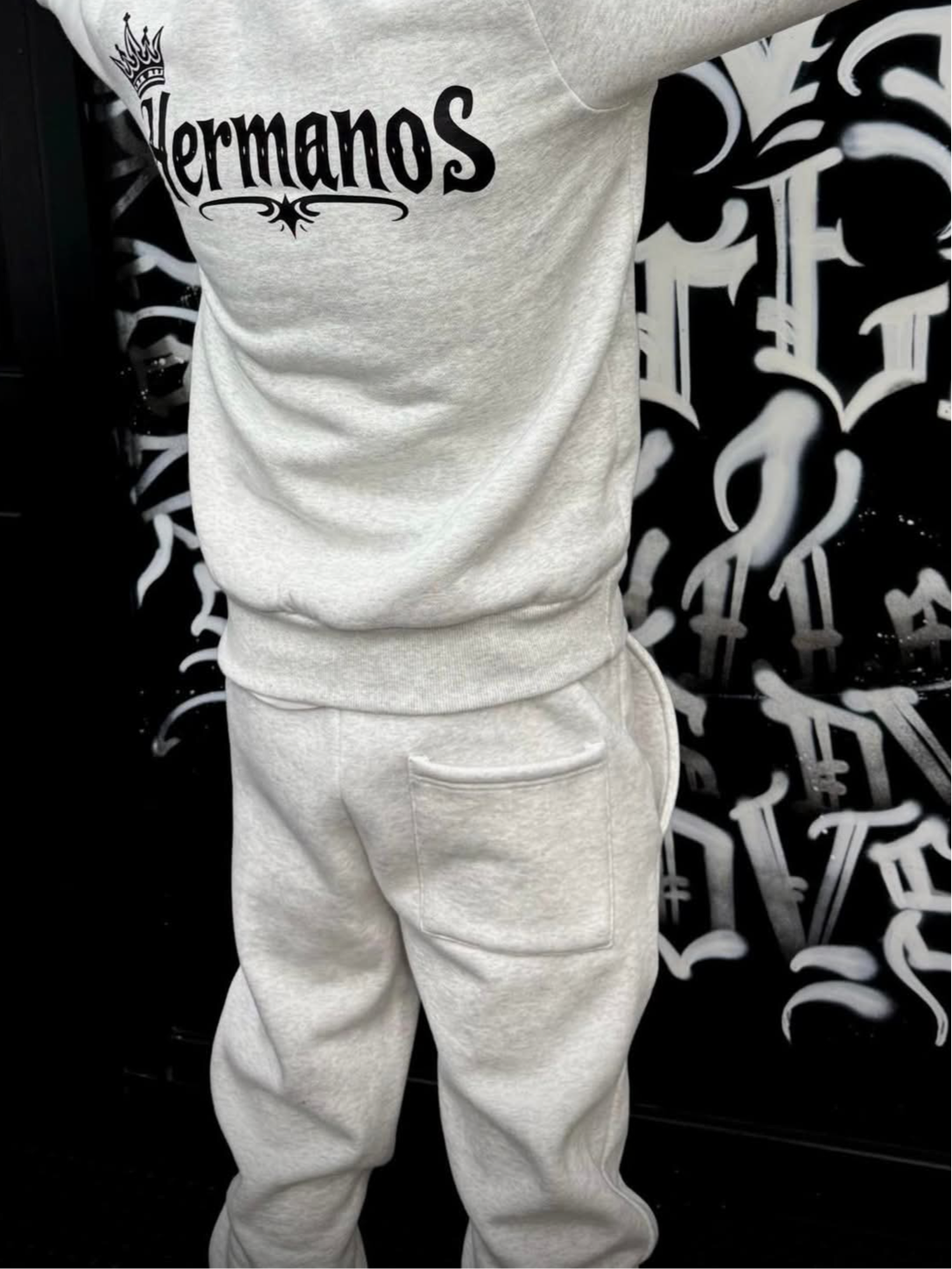 Hermanos joggers