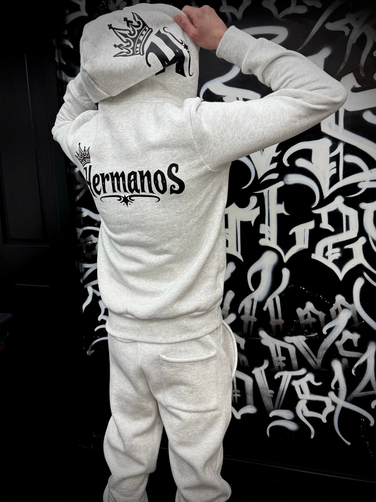 Hermanos Hoodie