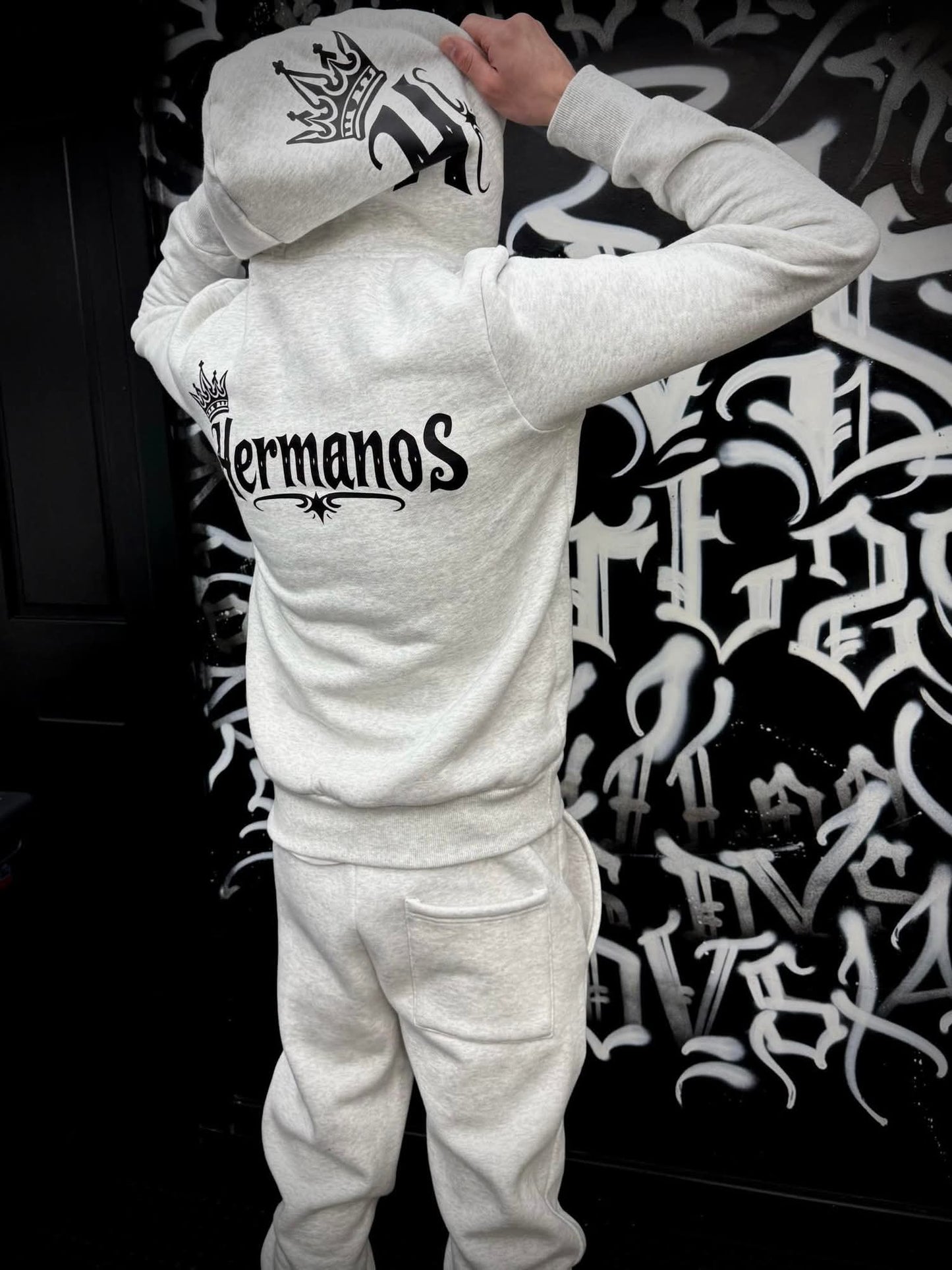 Hermanos joggers