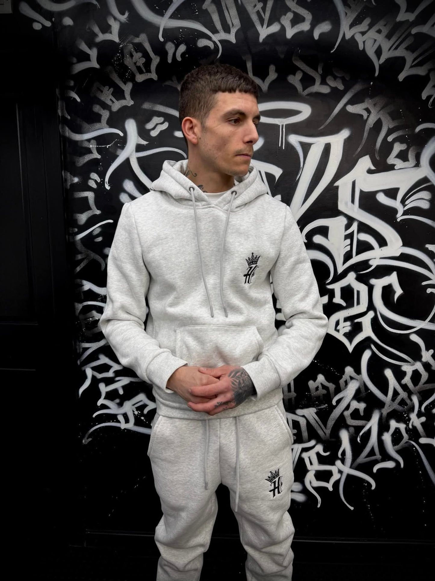 Hermanos joggers