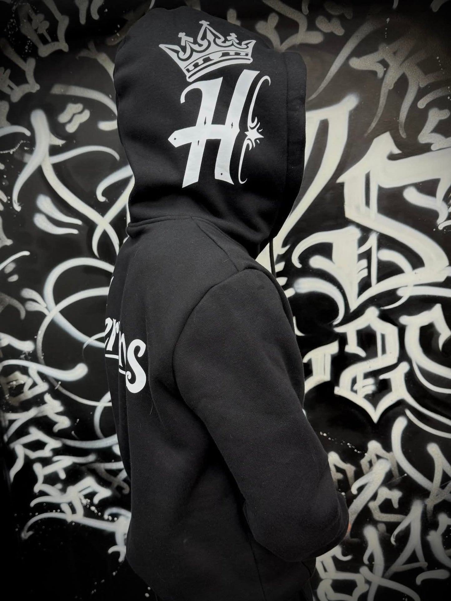 Hermanos Hoodie