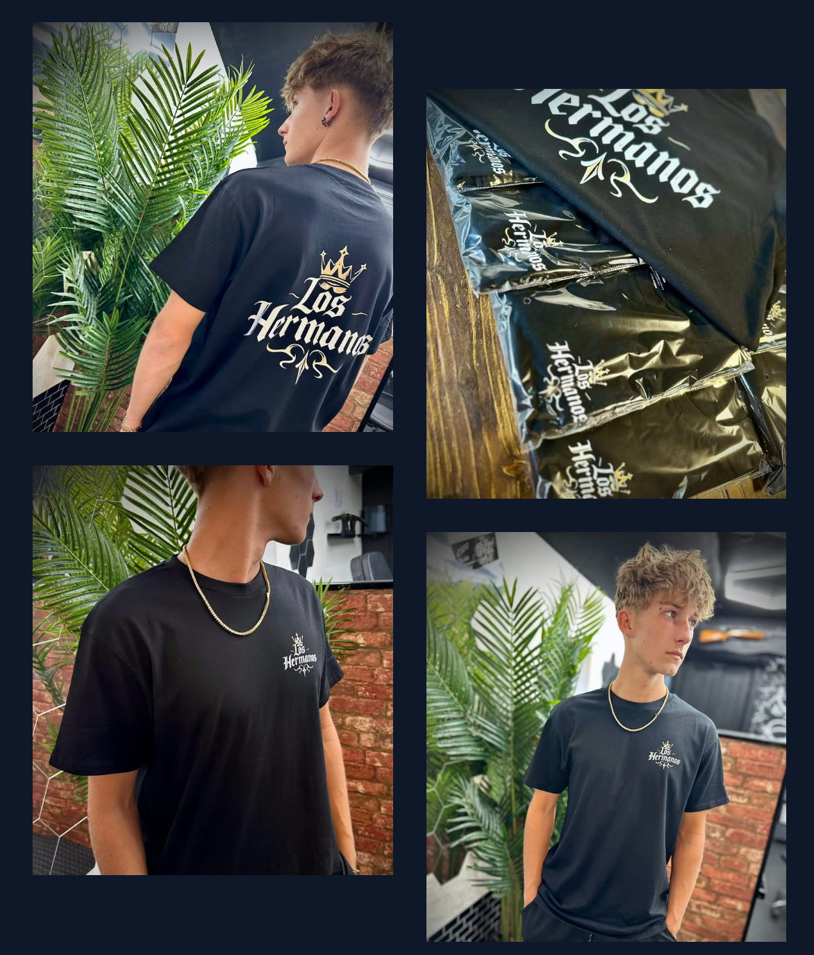 New in!