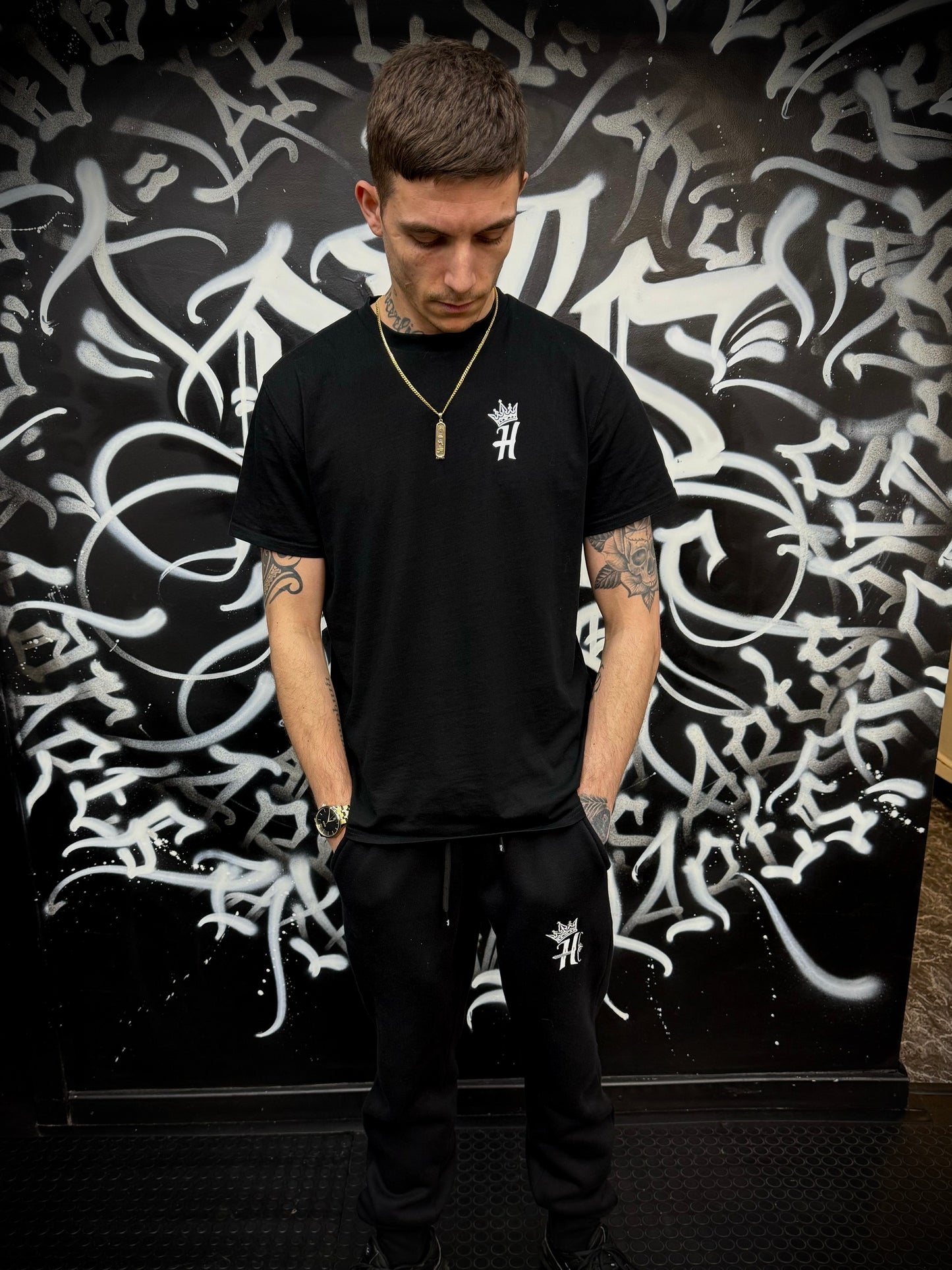 Hermanos T-Shirt