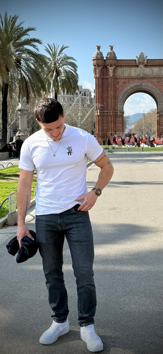 Hermanos T-Shirt