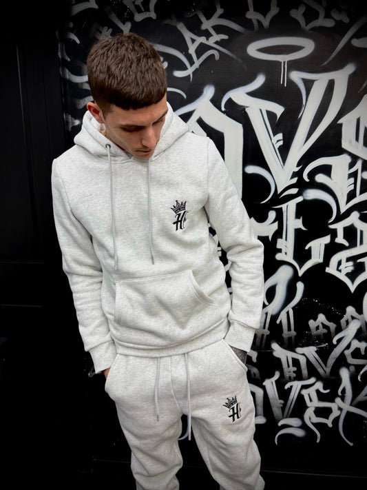 Hermanos Hoodie