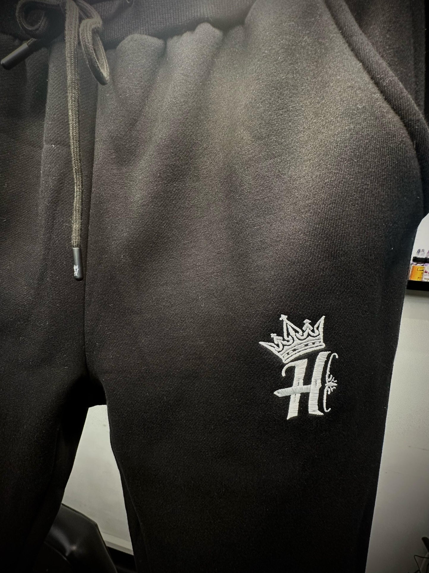 Hermanos joggers
